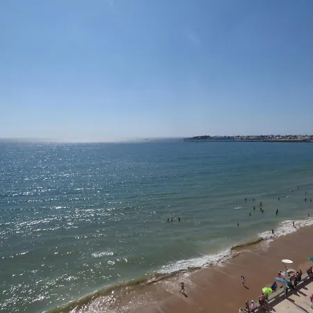 Saint-gilles-croix-de-vie, 4 Pieces, 6 Personnes - Fr-1-428-136 公寓 圣吉尔-克鲁瓦德维